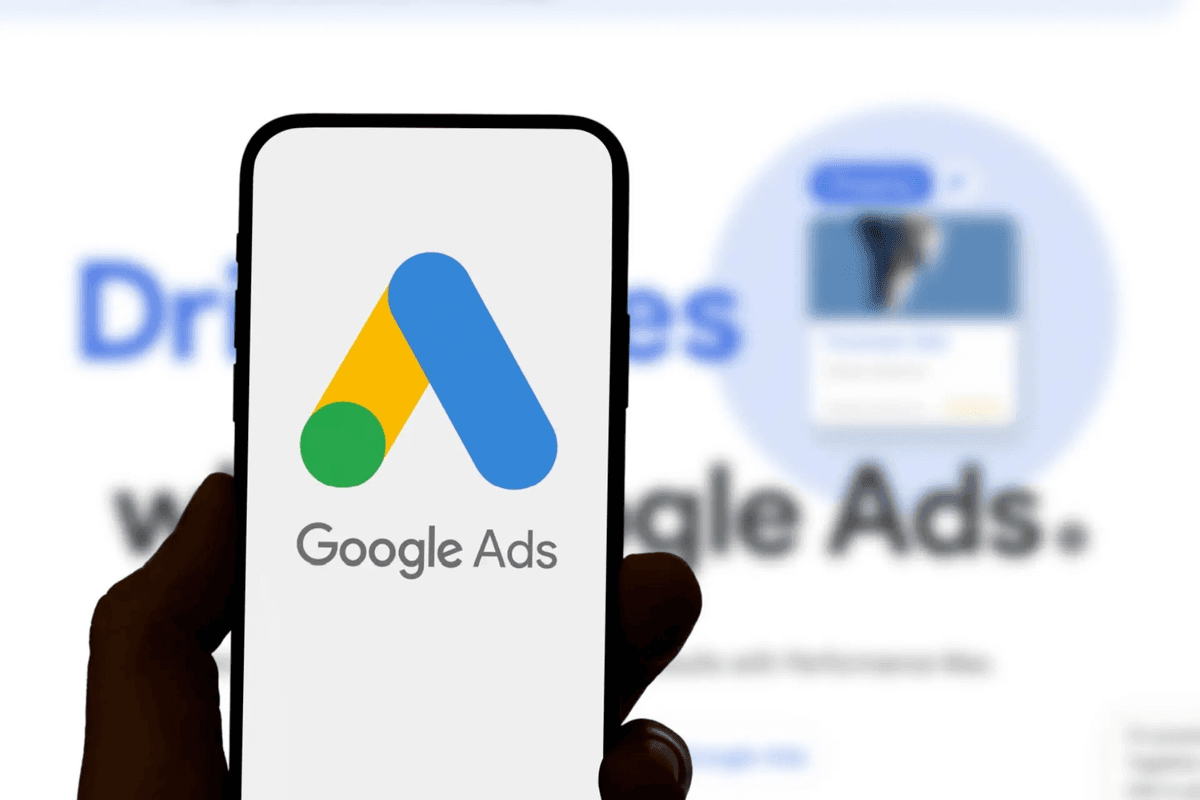 Google Ads