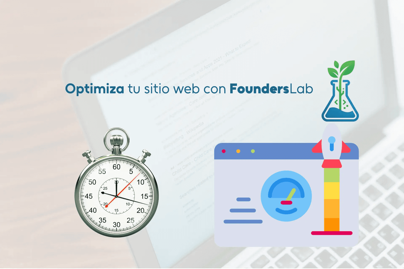 ¿Cómo saber si mi sitio web necesita ser optimizado?