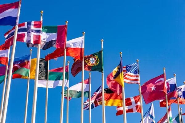 Tu sitio web, en tu idioma y en el de tus clientes
