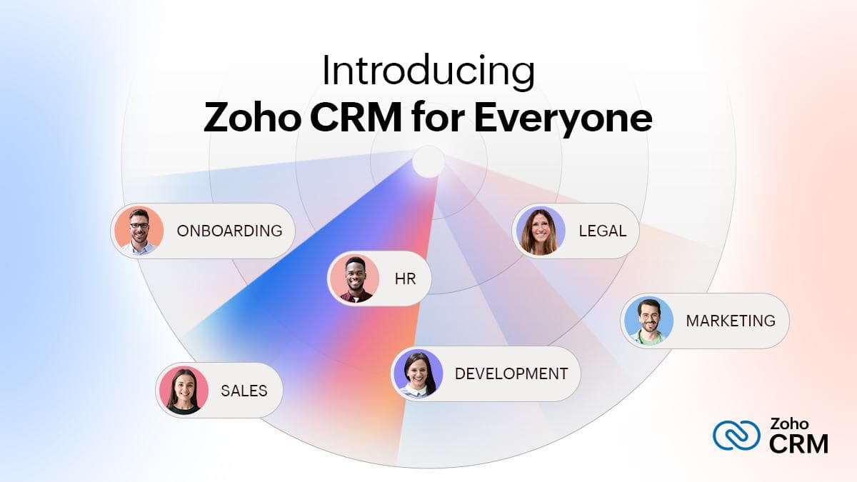 ¿Qué necesita un CRM para ser compatible con la IA?