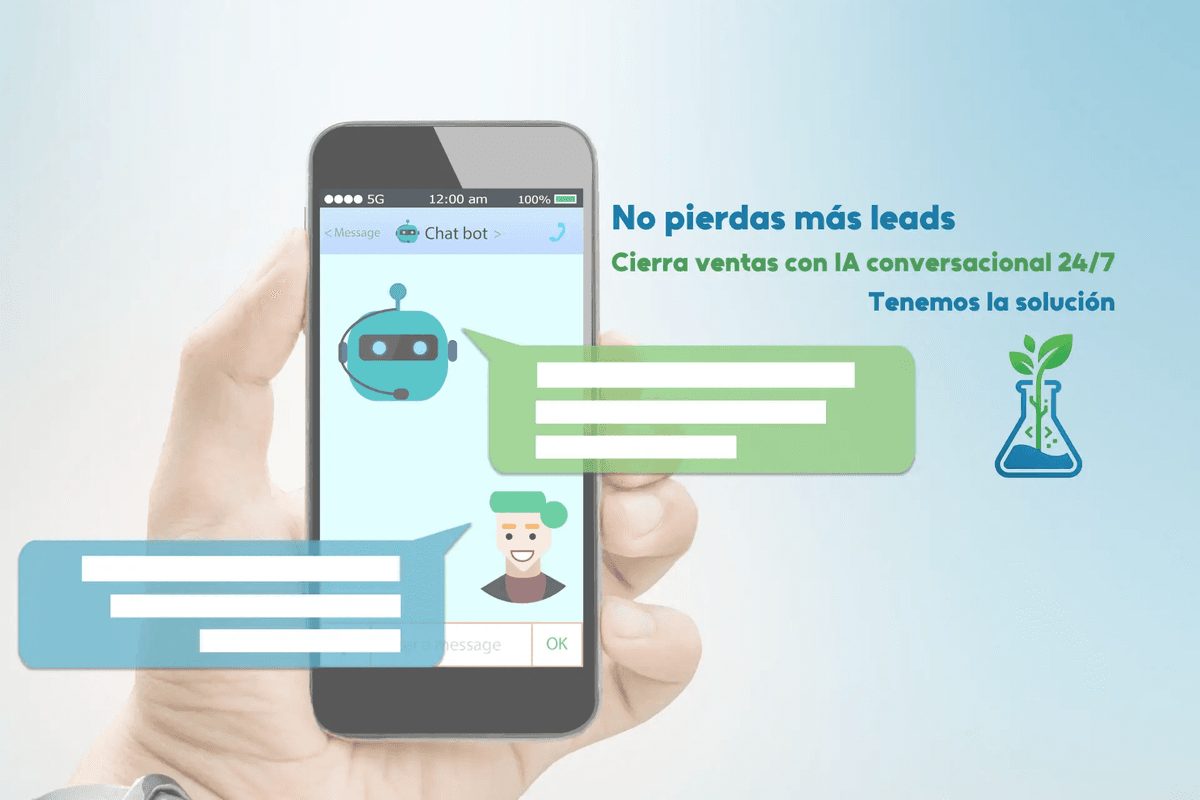AI Agents & Whatsapp Business