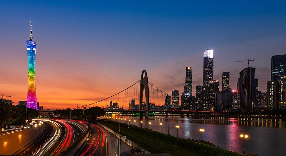 Guangzhou