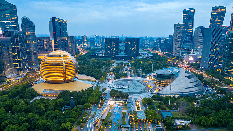 Hangzhou