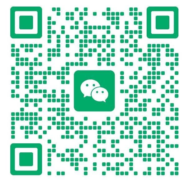 WeChat QR